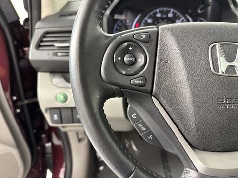 Used 2014 Honda CR-V EX-L image 12