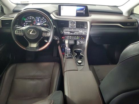 Used 2017 Lexus RX 350 AWD w/ Premium Package image 14
