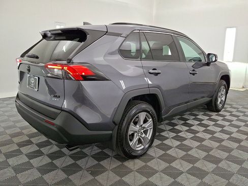 Certified 2025 Toyota RAV4 XLE w/ Convenience Package AWD/4WD image 25