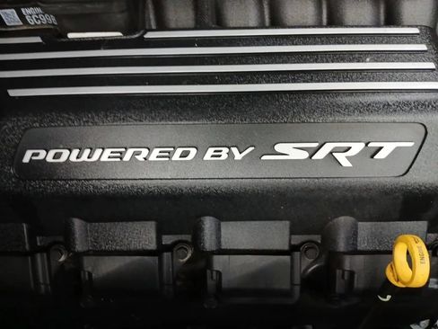 Used 2023 Dodge Charger Scat Pack w/ Technology Group RWD image 26