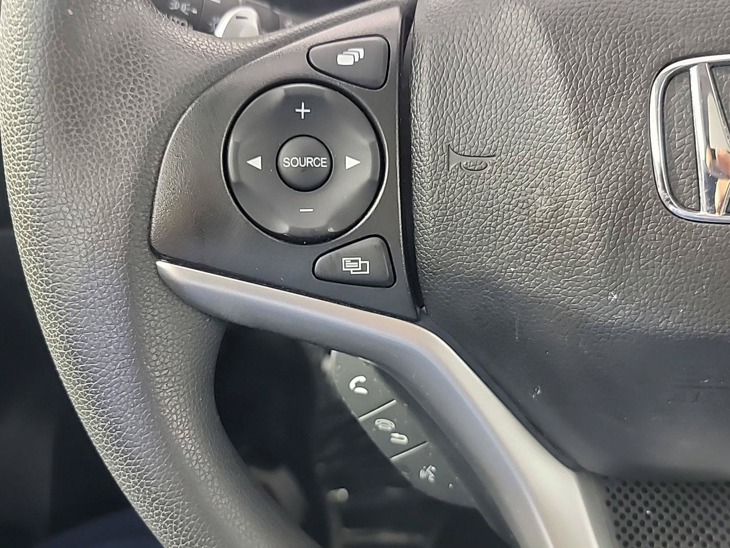 Certified 2019 Honda Fit EX image 25