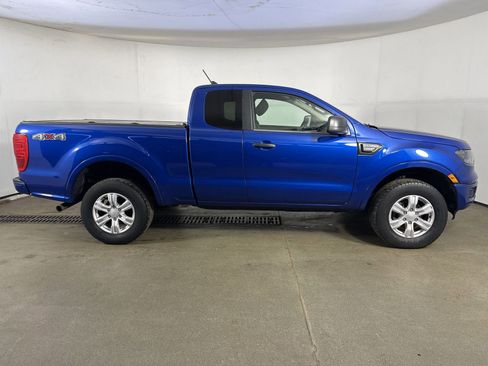 Used 2019 Ford Ranger XLT image 33