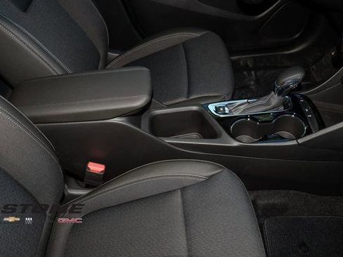 Used 2026 Buick Encore GX Preferred w/ Comfort Package image 18