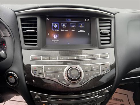 Used 2019 INFINITI QX60 Luxe image 51