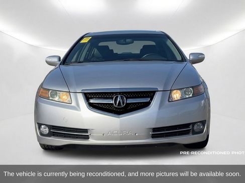 Used 2008 Acura TL FWD image 2