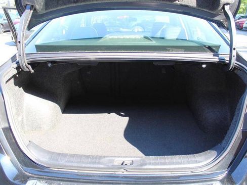 Used 2019 Nissan Altima 2.5 SR FWD image 24
