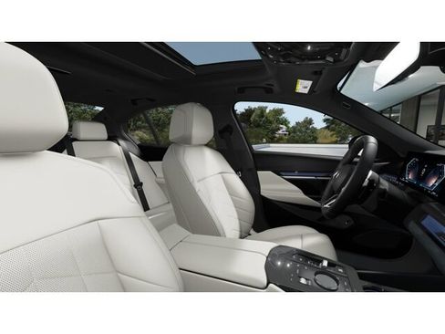 New 2027 BMW 530i w/ M Sport Package RWD image 9