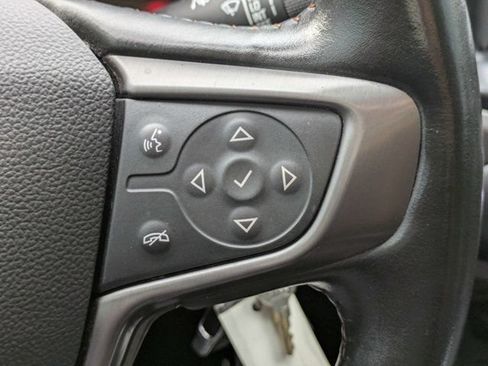 Used 2021 GMC Canyon AT4 w/ Trailering Package AWD/4WD image 25