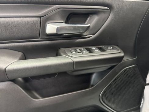 New 2026 RAM 1500 Tradesman image 25