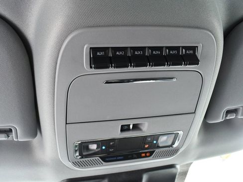 New 2026 Ford F350 Lariat w/ Black Appearance Package image 36