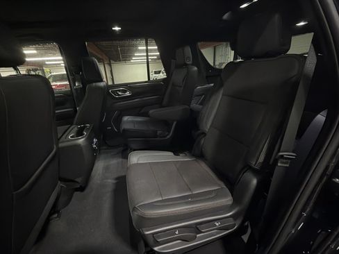 Used 2023 Chevrolet Tahoe High Country AWD/4WD image 27
