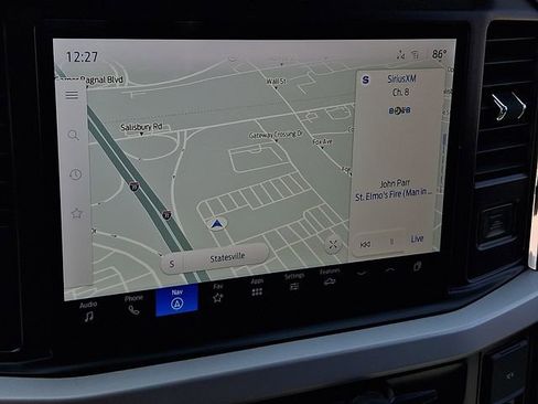 New 2026 Ford F350 XLT w/ XLT Premium Package image 8