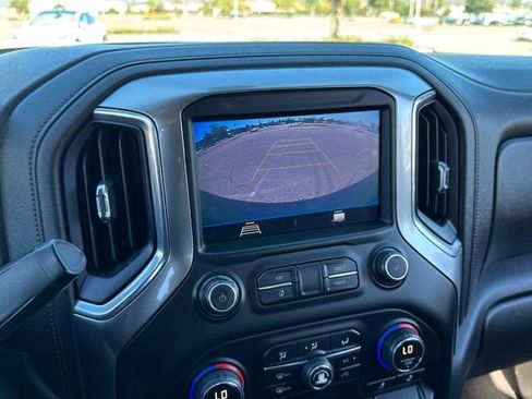 Used 2019 Chevrolet Silverado 1500 RST w/ All-Star Edition image 16