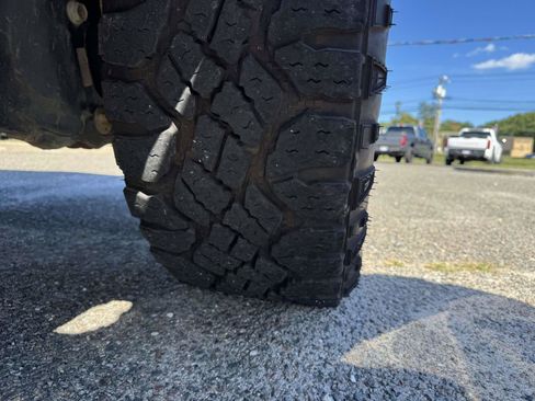 Used 2023 RAM 2500 Rebel w/ Level 1 Equipment Group AWD/4WD image 10