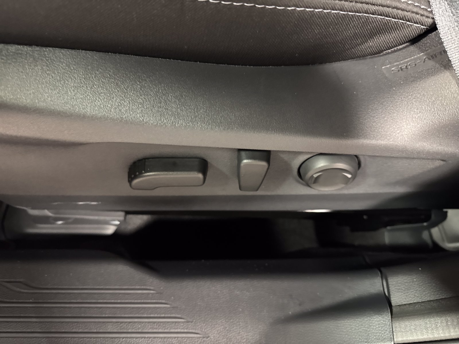 Used 2025 Subaru Legacy Premium AWD/4WD image 11