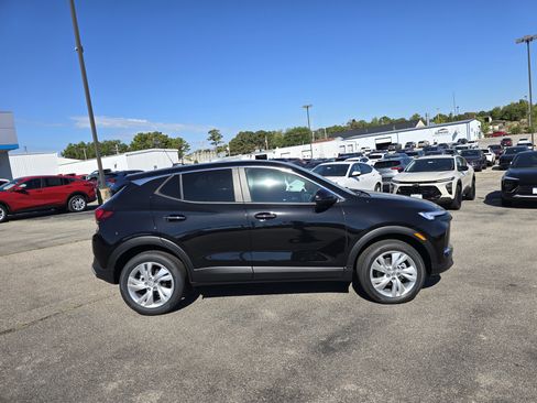 New 2026 Buick Encore GX Preferred w/ Comfort Package image 3