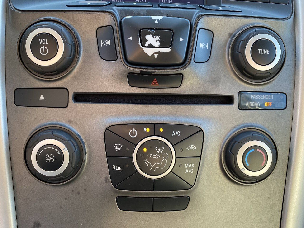 Used 2013 Ford Edge SE FWD image 26