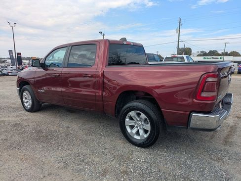 Used 2024 RAM 1500 Laramie image 5