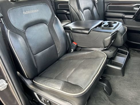 Used 2021 RAM 1500 Laramie w/ Off Road Group AWD/4WD image 27