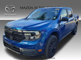 Used 2024 Ford Maverick Lariat w/ Black Appearance Package FWD 360° Tour