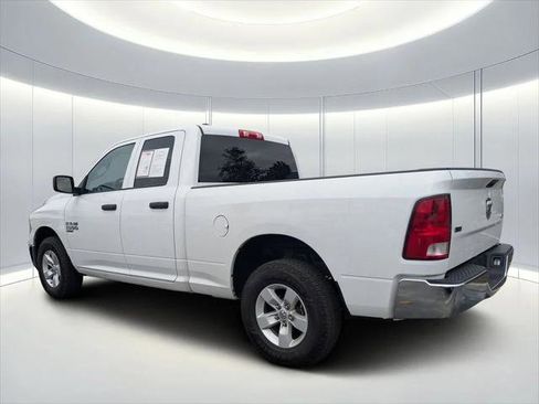 Certified 2024 RAM 1500 Classic SLT AWD/4WD image 6