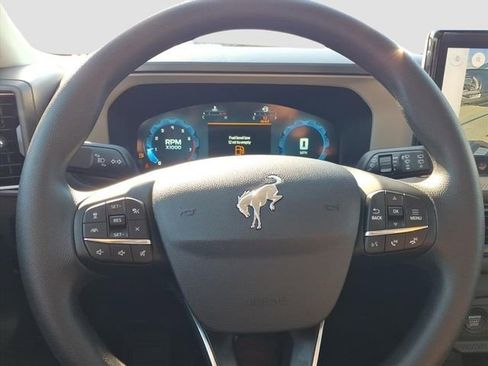 New 2025 Ford Bronco Sport Big Bend AWD/4WD image 19
