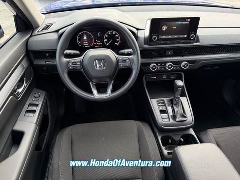 Certified 2024 Honda CR-V LX image 12