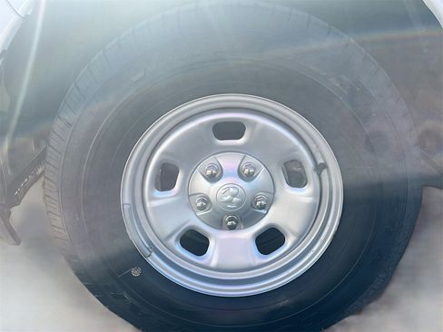 Used 2023 RAM 1500 Tradesman w/ Power & Remote Entry Group image 26