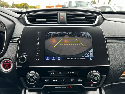 Used 2020 Honda CR-V Touring image 25
