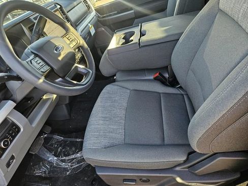 New 2026 Ford F250 XLT w/ XLT Premium Package AWD/4WD image 25