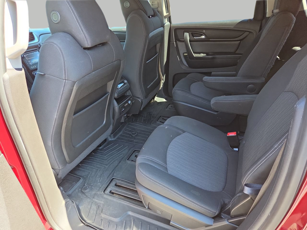 Used 2015 Chevrolet Traverse LT w/ Traveler's Package FWD image 14