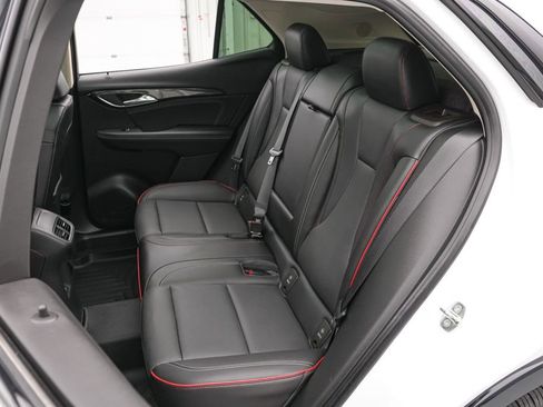 Used 2023 Buick Envision Essence w/ Sport Touring Package AWD/4WD image 18