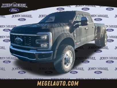 Used 2026 Ford F450 King Ranch w/ Chrome Package