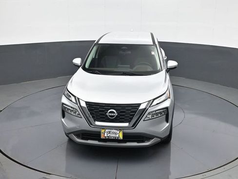 Used 2022 Nissan Rogue SV AWD/4WD image 14
