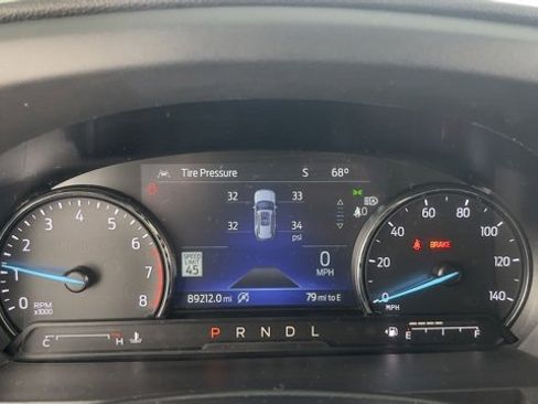 Used 2023 Ford Explorer ST-Line w/ Class IV Trailer Tow Package image 40