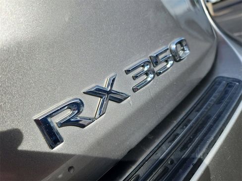 Used 2019 Lexus RX 350 AWD image 8