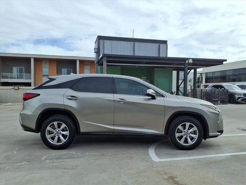 Used 2018 Lexus RX 350 FWD w/ Accessory Package image 7