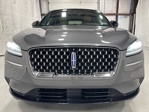 Used 2021 Lincoln Corsair Grand Touring w/ Towing Package I AWD/4WD image 2
