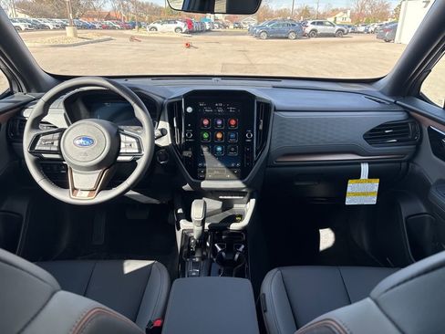 New 2026 Subaru Forester Sport image 13