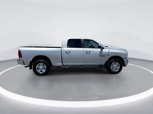 Used 2014 RAM 2500 SLT RWD image 9