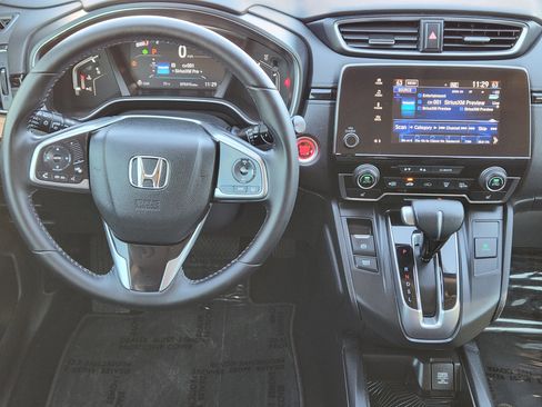 Used 2018 Honda CR-V EX-L image 26