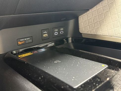 New 2026 Toyota Camry XLE FWD image 20