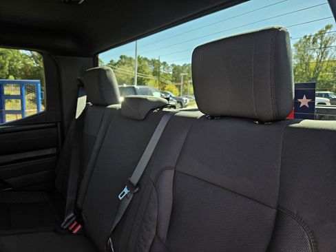 New 2026 Toyota Tundra SR5 image 27