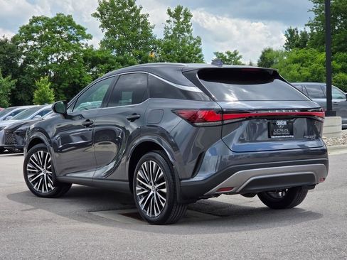 Used 2026 Lexus RX 350 Premium Plus w/ Convenience Package AWD/4WD image 25