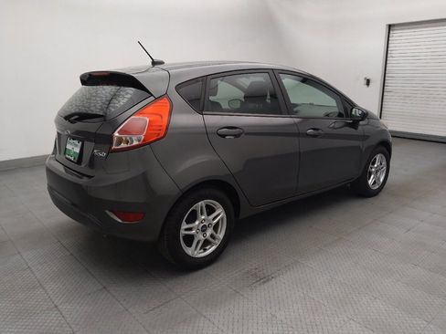 Used 2019 Ford Fiesta SE FWD image 10