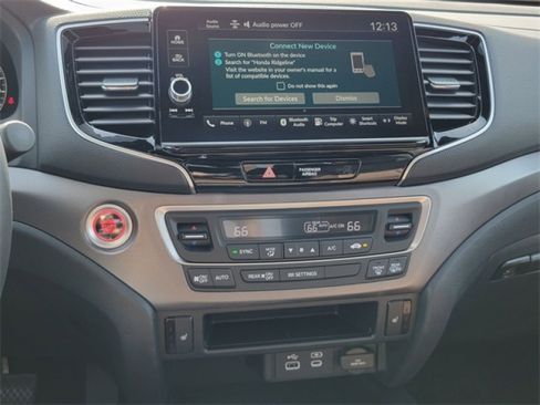 New 2026 Honda Ridgeline RTL image 21