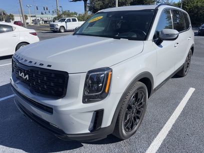 Used 2022 Kia Telluride SX w/ SX Prestige Package