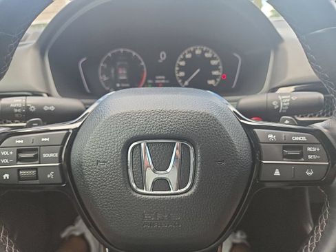 Used 2022 Honda Civic Sport image 35