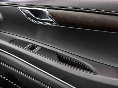 Used 2024 Genesis GV80 2.5T image 15