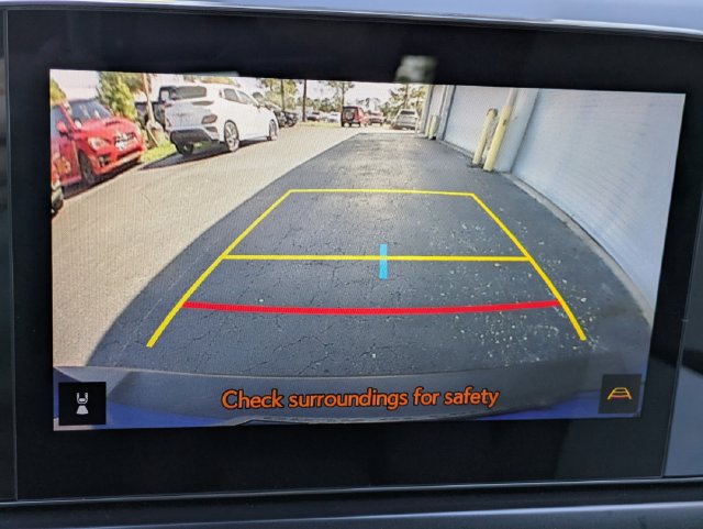 Used 2025 Lexus UX 300h FWD w/ Cold Area Package image 24